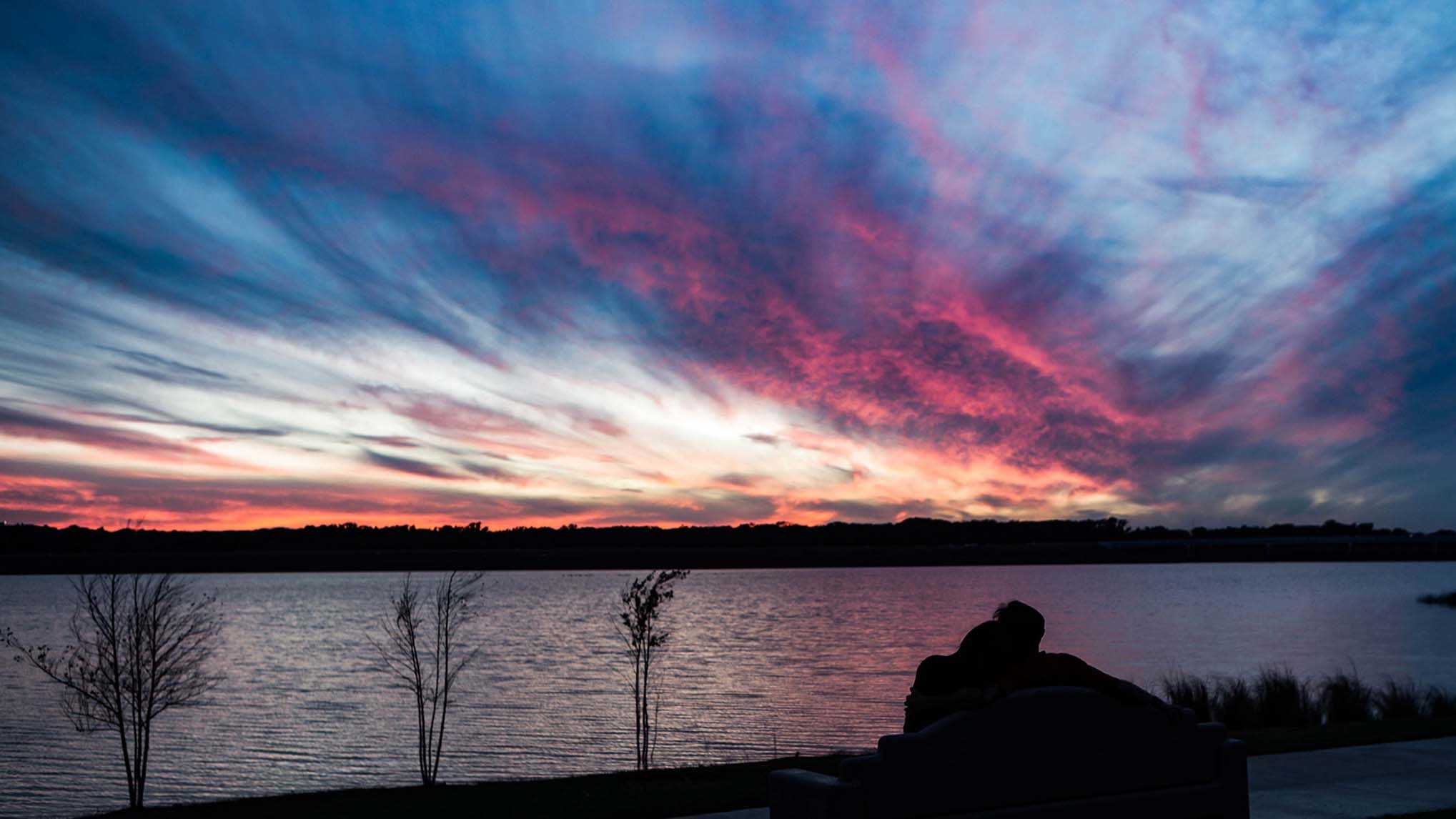 New Home Community Information: Viridian, Arlington Texas76005