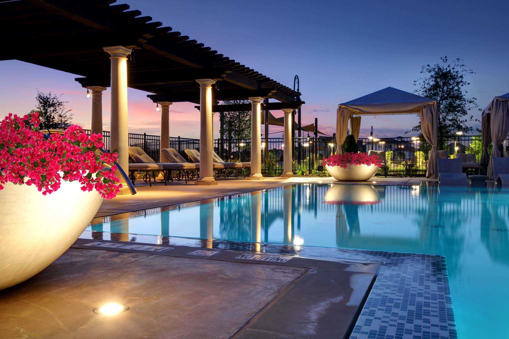 New Home Community Information: Viridian, Arlington Texas76005