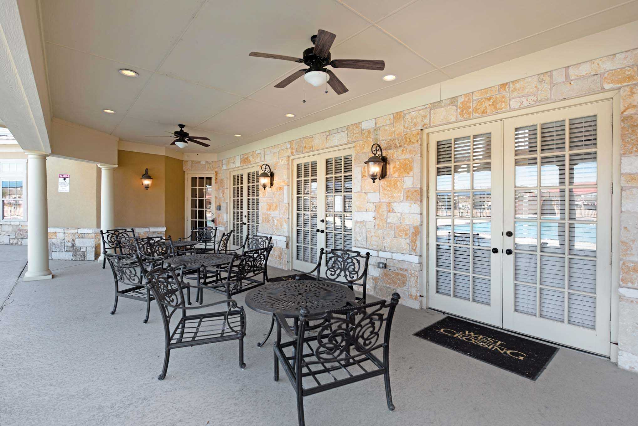 New Homes in West Crossing Home Builder in Anna TX