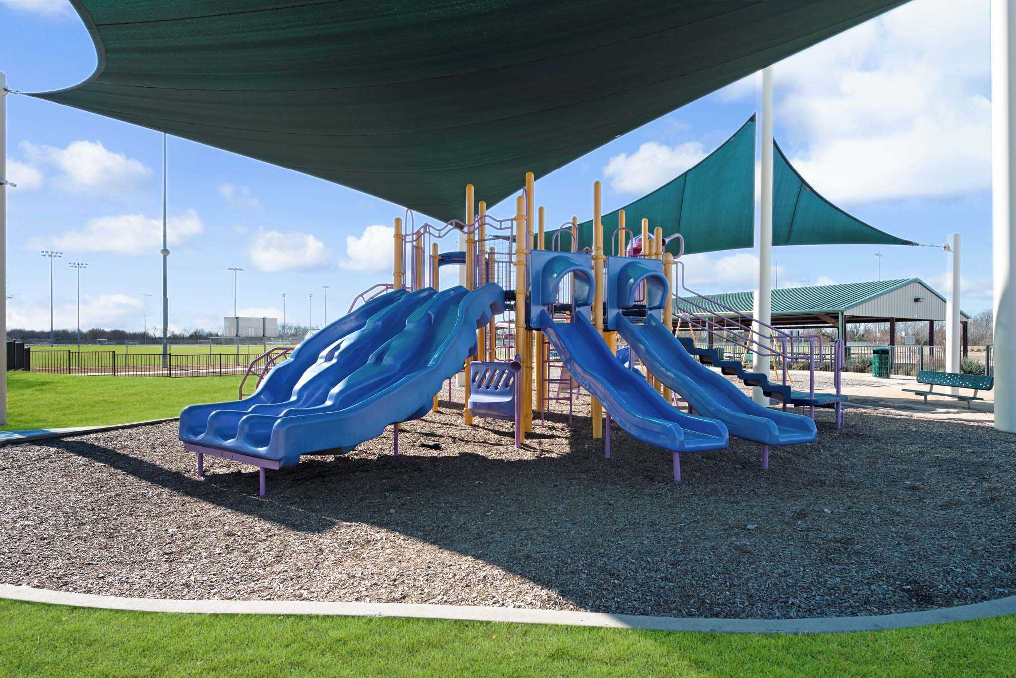 New Homes in West Crossing Home Builder in Anna TX