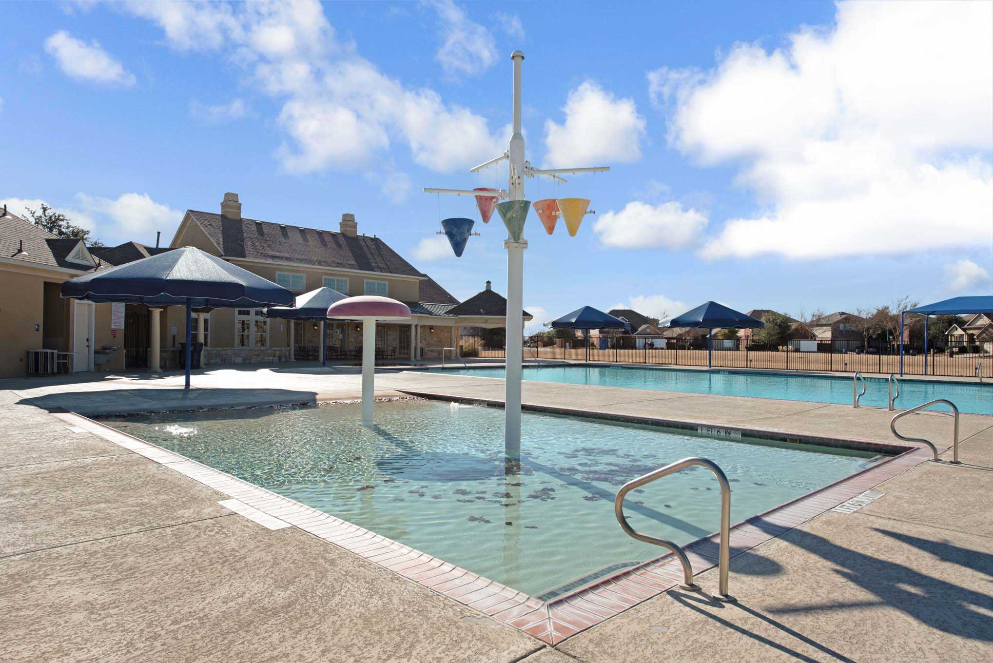 New Homes in West Crossing Home Builder in Anna TX