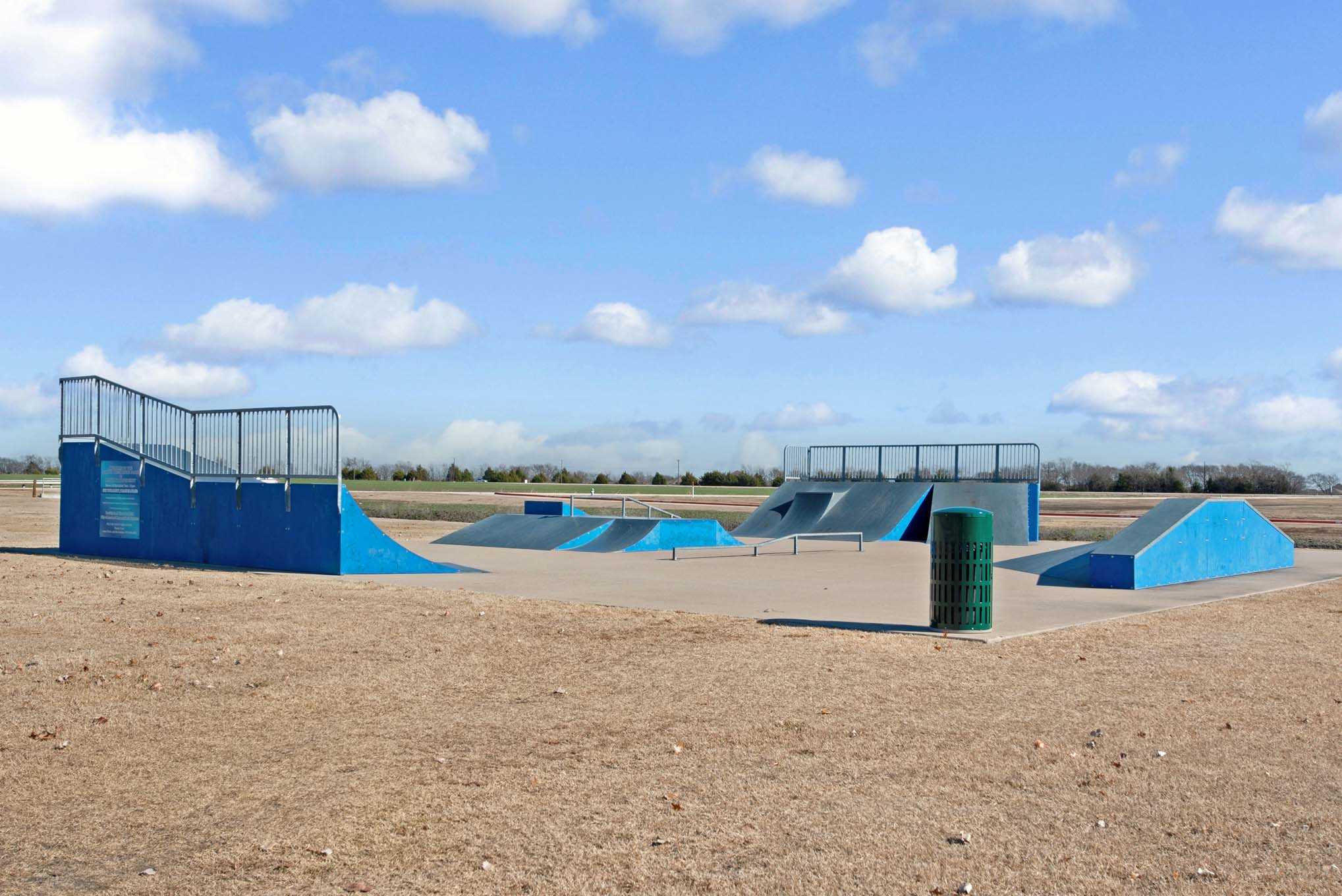 New Homes in West Crossing Home Builder in Anna TX