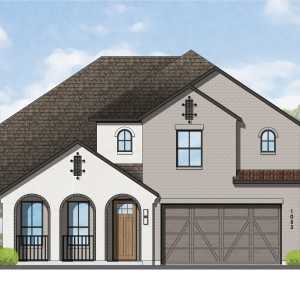 Elevation S1