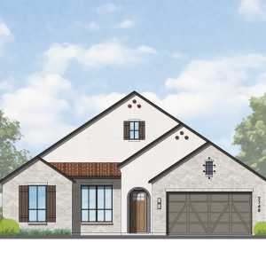 Elevation S1