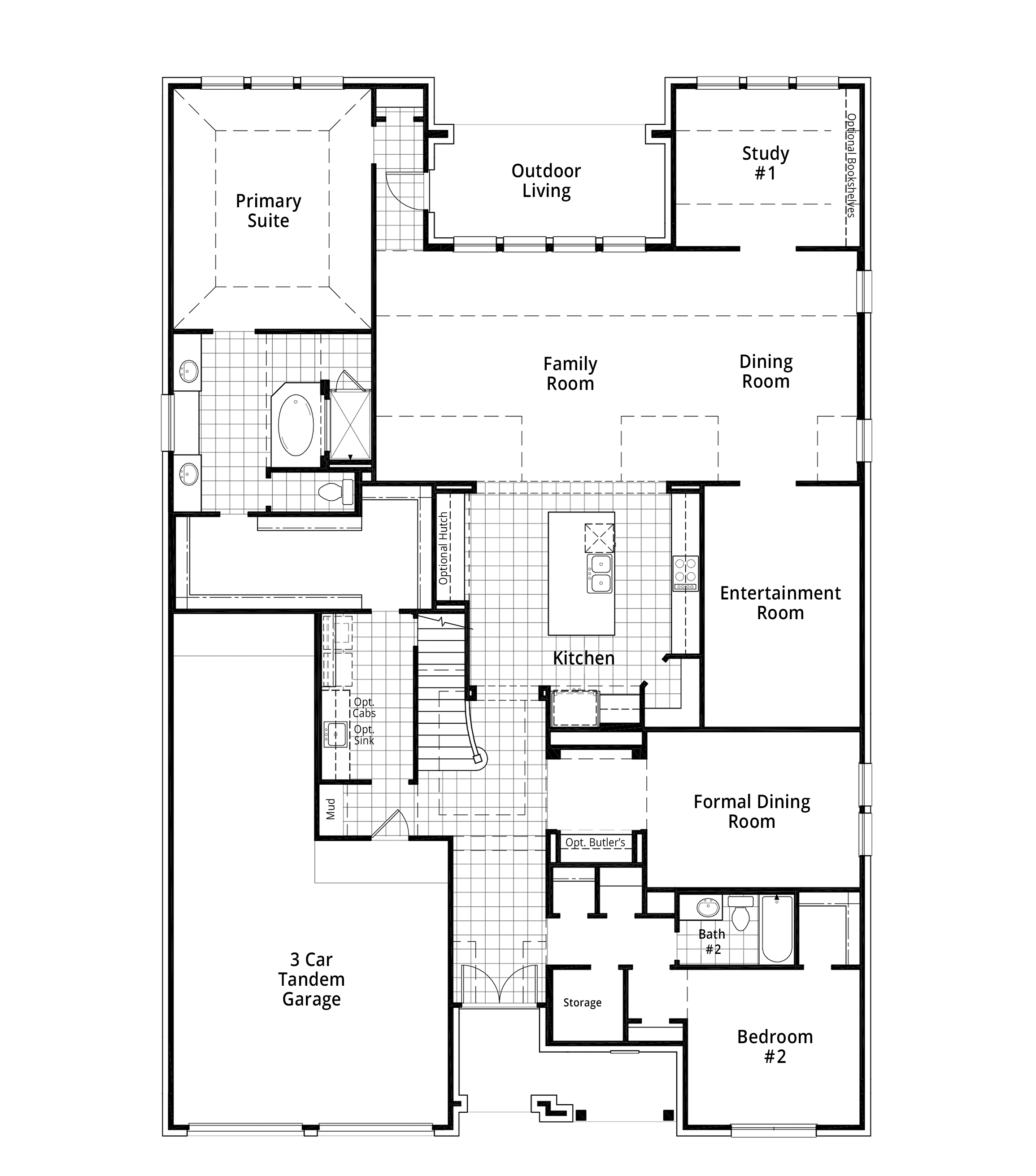 224 floor plan drawing