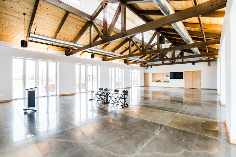 Harvest Green New Home Community Richmond TX New Homes