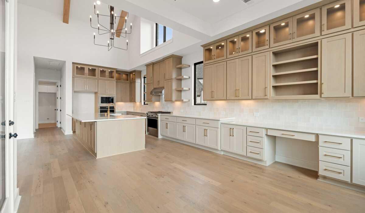 Breakfast Nook