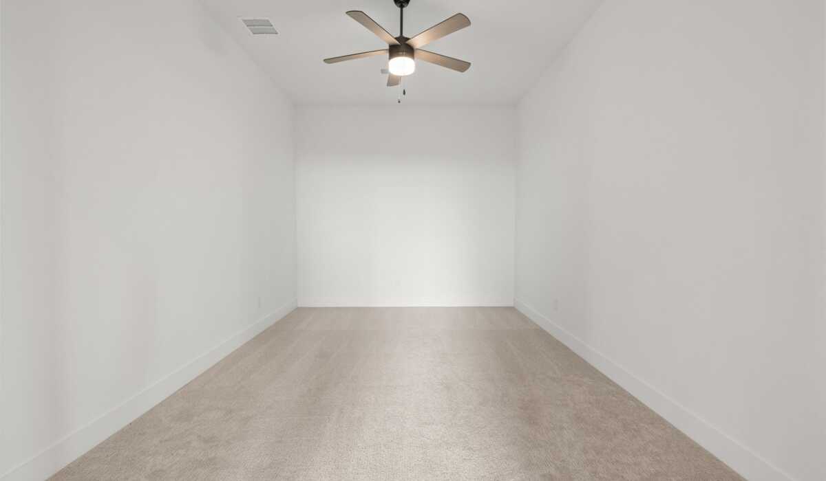 Entertainment Room