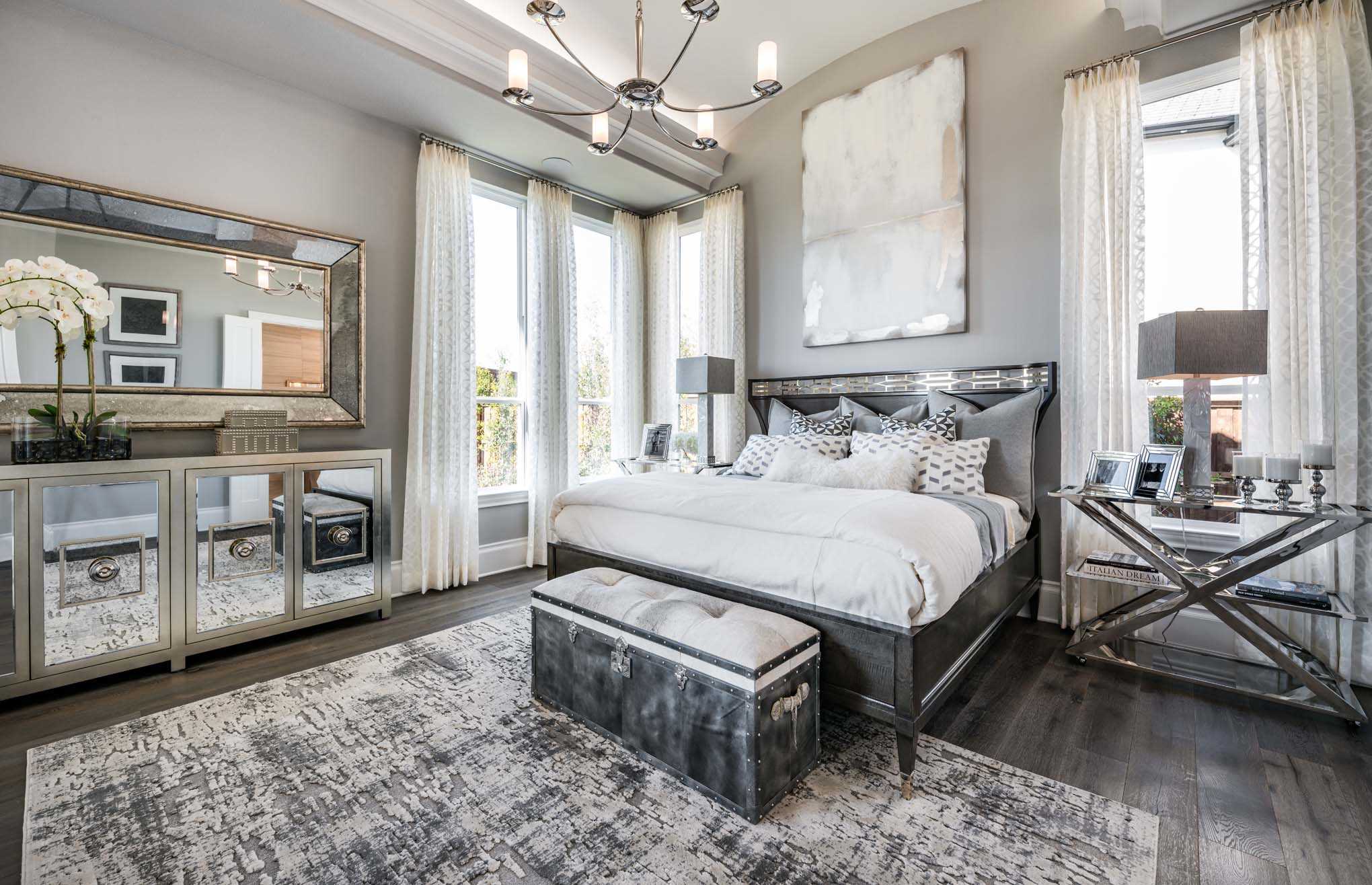 New Home Plan 6731 in Montgomery, TX 77316