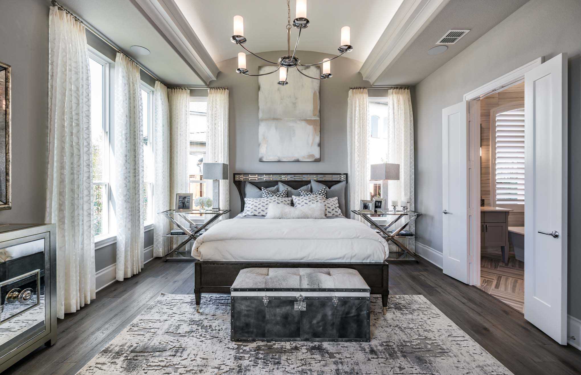 New Home Plan 6731 from Highland Homes