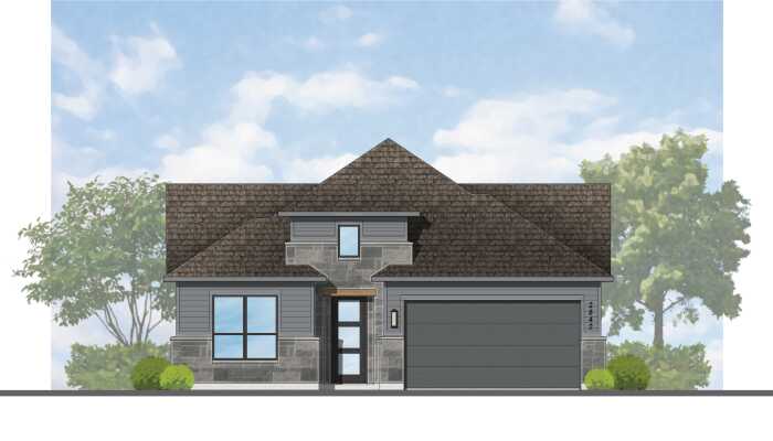 Elevation B3