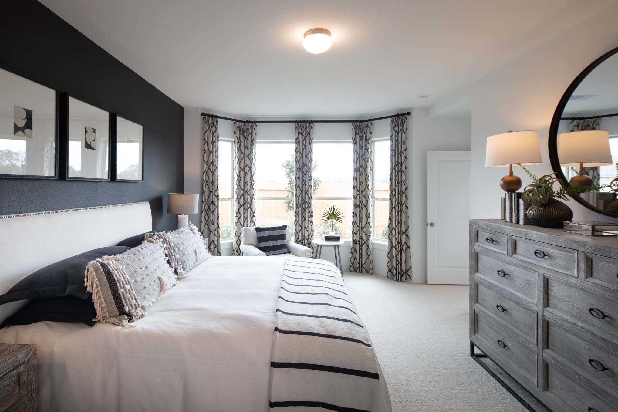 New Homes in Klein Orchard Home Builder in Houston TX