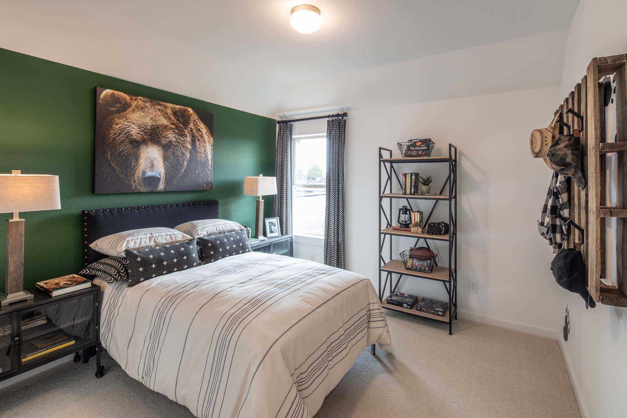 New Homes in Klein Orchard Home Builder in Houston TX