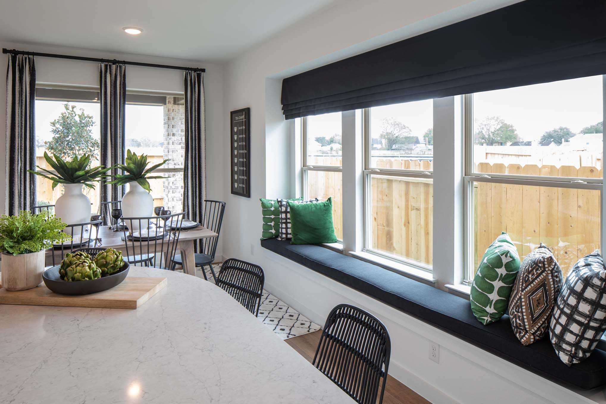 New Homes in Klein Orchard Home Builder in Houston TX