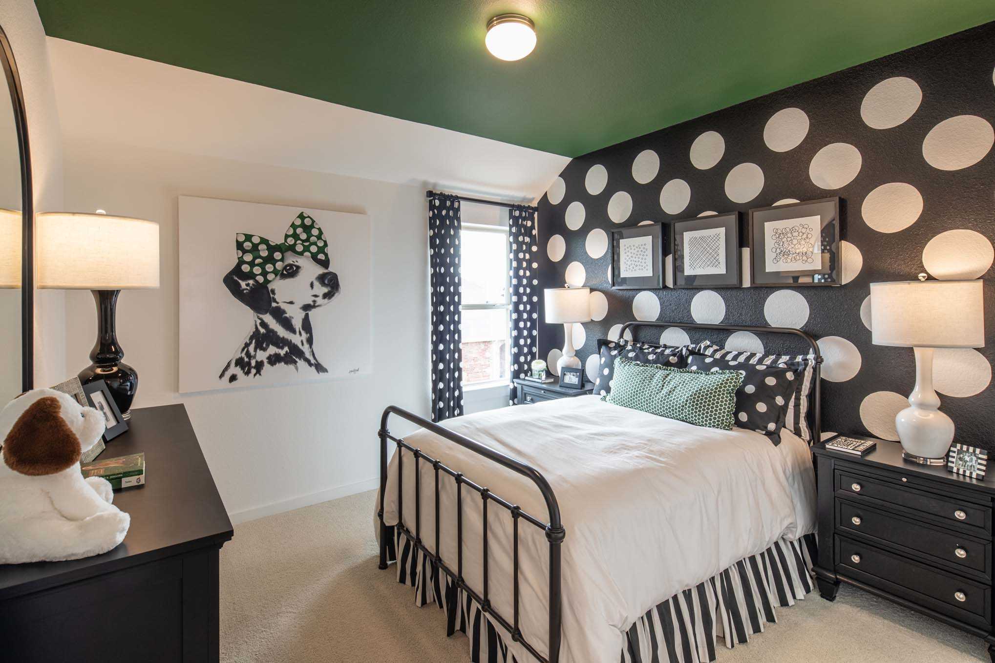 New Homes in Klein Orchard Home Builder in Houston TX