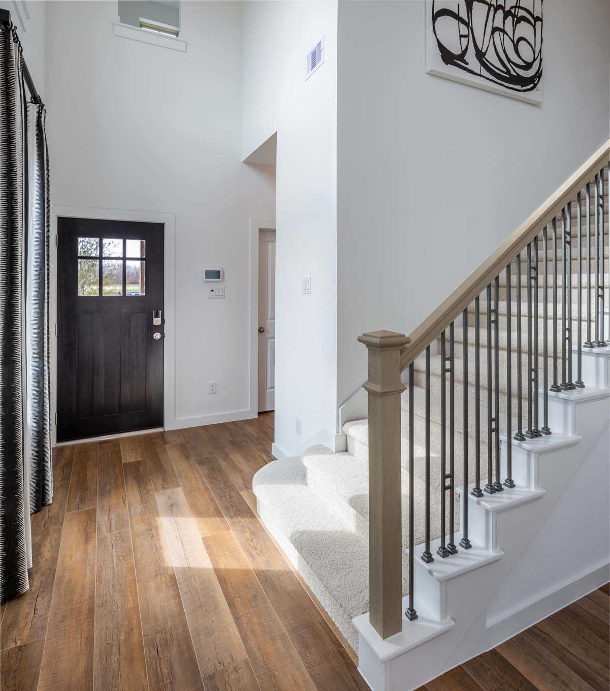 New Homes in Klein Orchard Home Builder in Houston TX