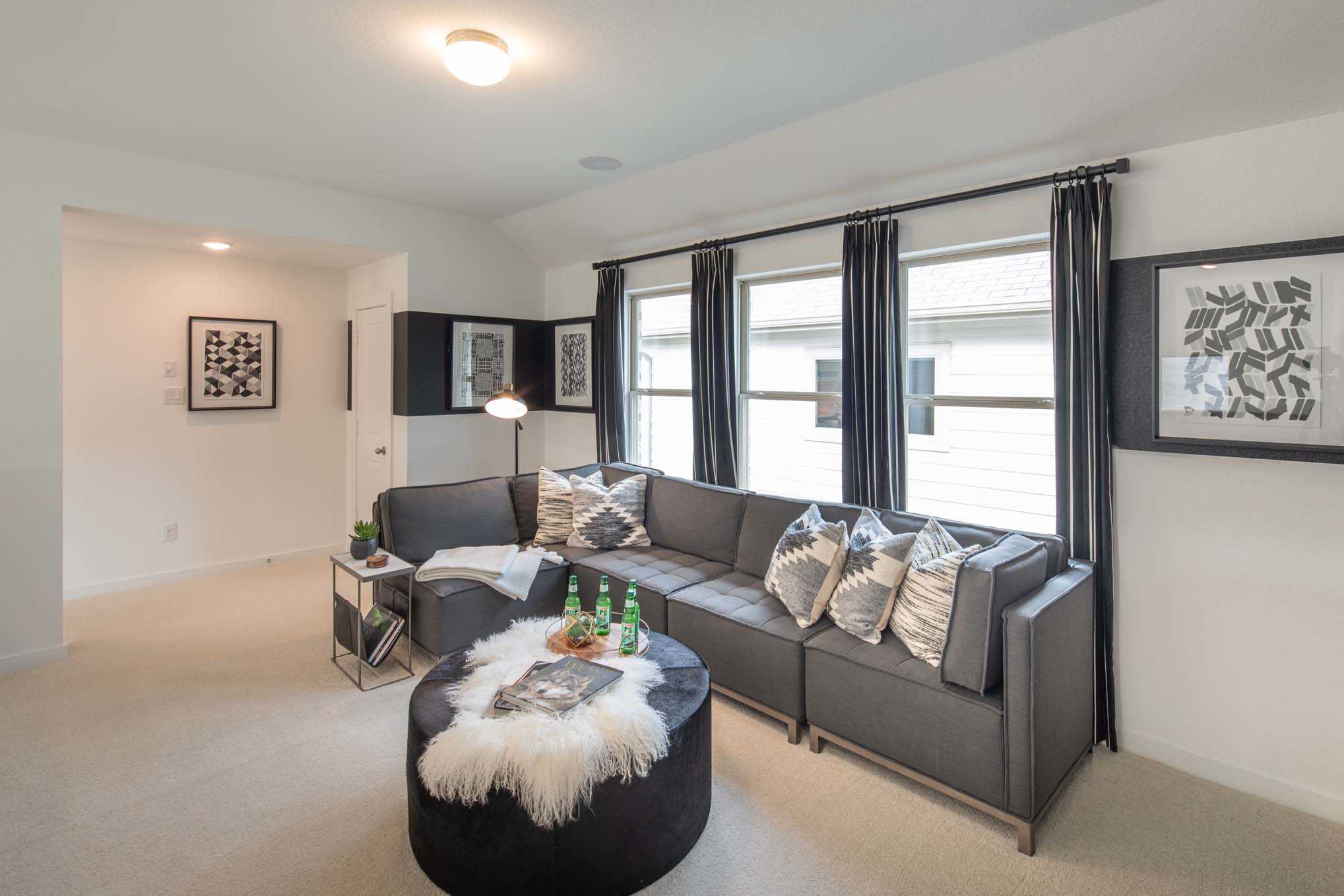 New Homes in Klein Orchard Home Builder in Houston TX