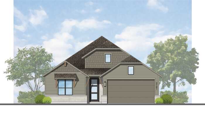 Elevation A3