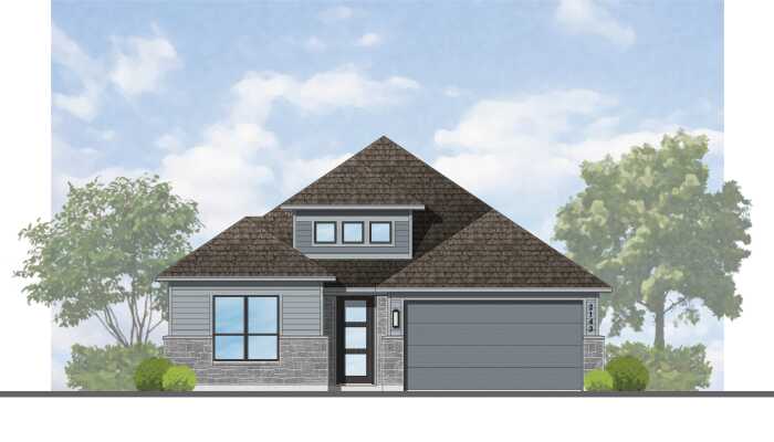 Elevation B3
