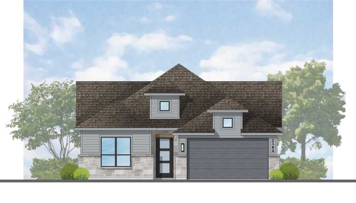 Elevation B3