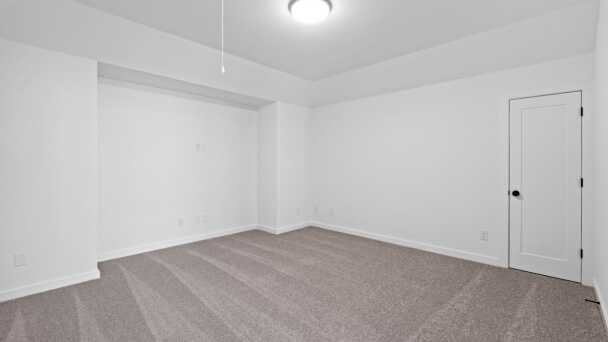 Entertainment Room