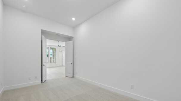 Entertainment Room