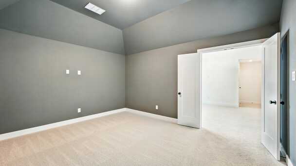 Entertainment Room