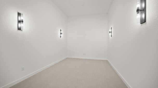 Entertainment Room