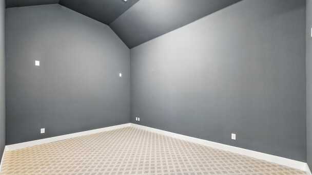 Entertainment Room