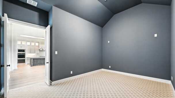 Entertainment Room