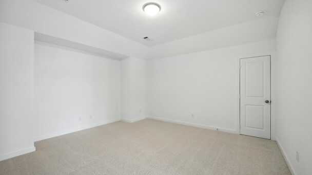 Entertainment Room