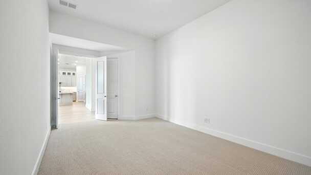 Entertainment Room