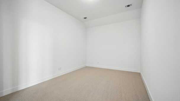 Entertainment Room