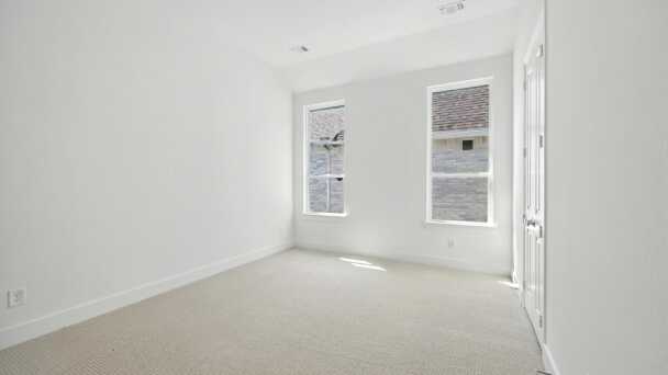 Flex Gen Suite Bedroom