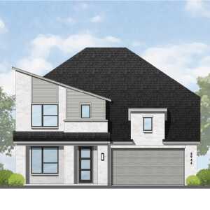 Elevation TP