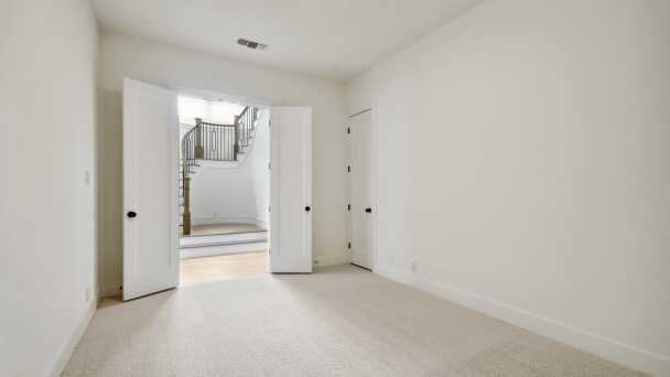 Entertainment Room