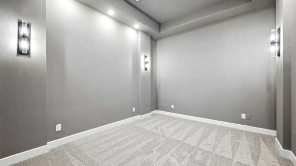 Entertainment Room