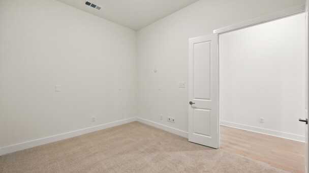 Entertainment Room