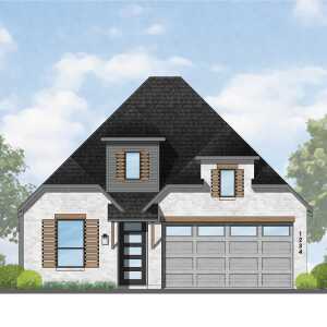 Elevation R2