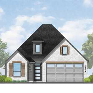 Elevation R2
