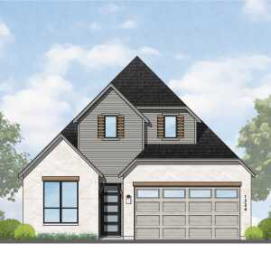 Elevation R2