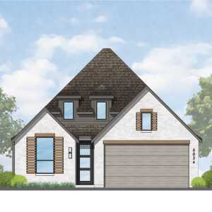 Elevation R2