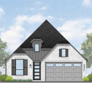 Elevation P2
