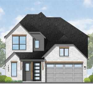 Elevation R2
