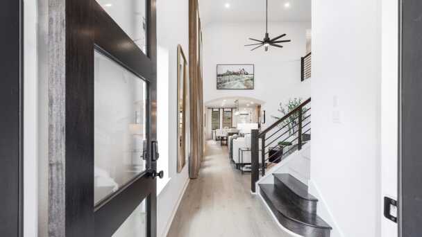 Entry