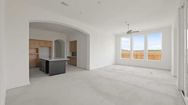 Dining Room/Family Room