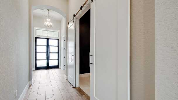 Entry