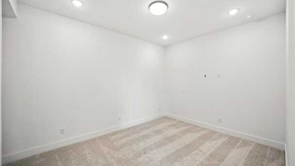 Entertainment Room