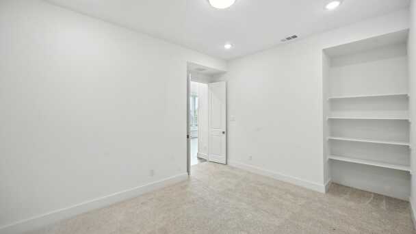 Entertainment Room