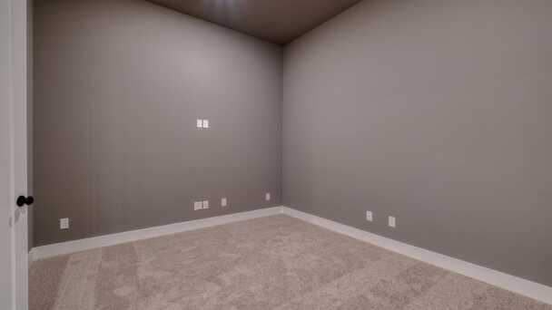 Entertainment Room